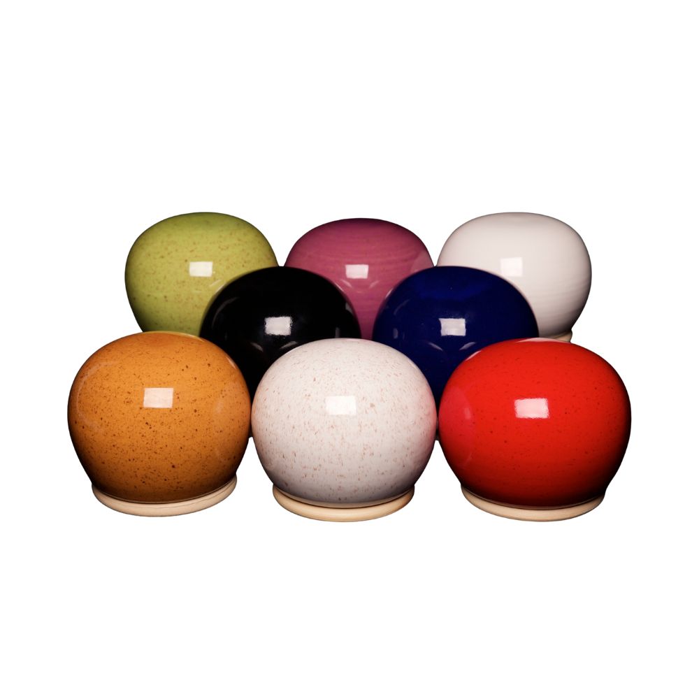 Keramické urny klasické