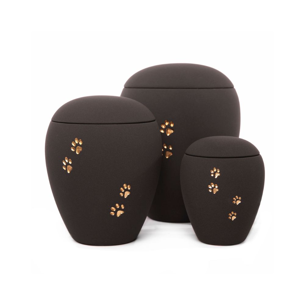 Keramické sametové