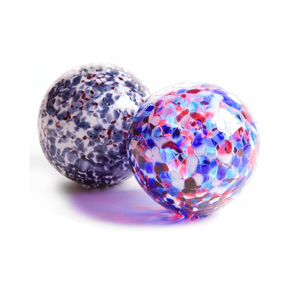 Designové urny skleněné